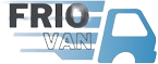 Logo FrioVan